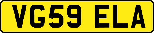 VG59ELA
