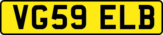 VG59ELB