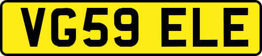 VG59ELE