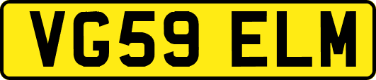 VG59ELM