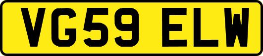 VG59ELW