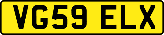 VG59ELX