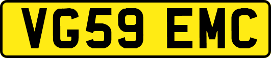 VG59EMC