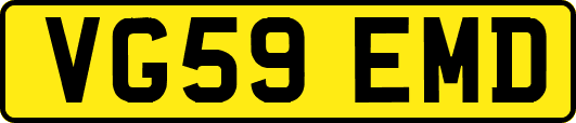 VG59EMD