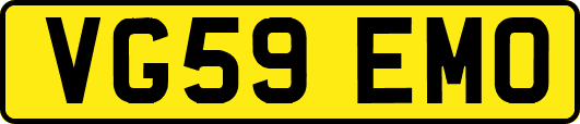 VG59EMO
