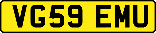VG59EMU