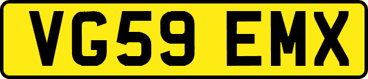 VG59EMX