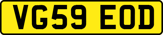 VG59EOD