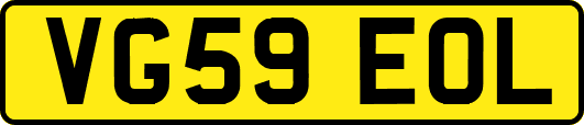 VG59EOL