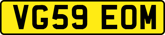 VG59EOM