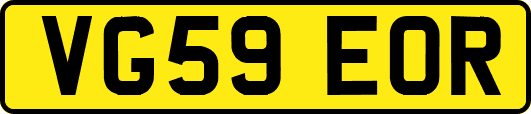 VG59EOR