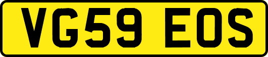 VG59EOS
