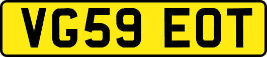 VG59EOT