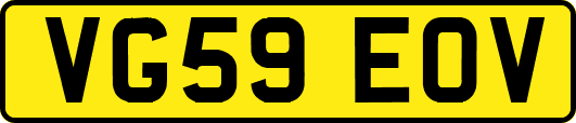 VG59EOV