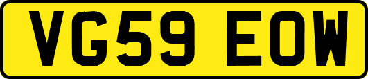 VG59EOW
