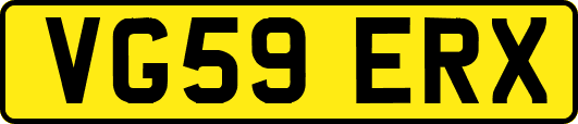 VG59ERX