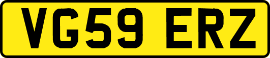 VG59ERZ