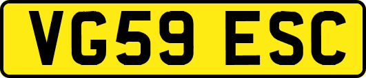 VG59ESC