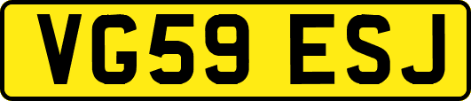 VG59ESJ