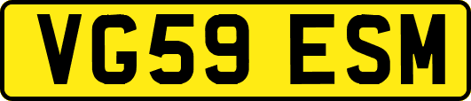 VG59ESM
