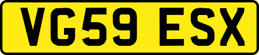 VG59ESX