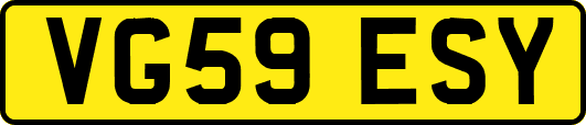 VG59ESY