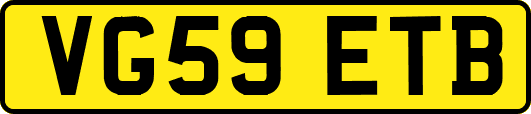 VG59ETB