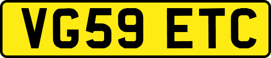 VG59ETC