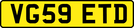 VG59ETD