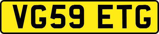 VG59ETG