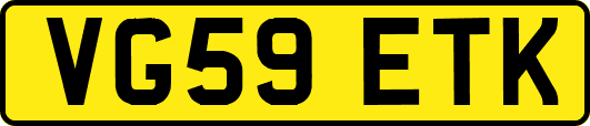 VG59ETK