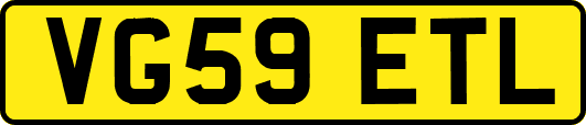 VG59ETL