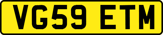 VG59ETM
