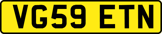 VG59ETN