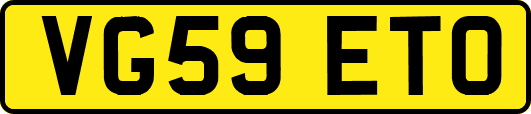 VG59ETO