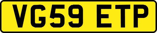 VG59ETP