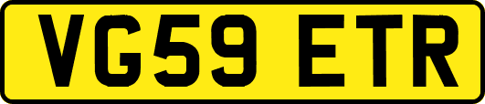 VG59ETR