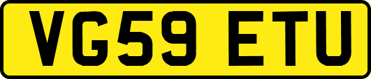 VG59ETU