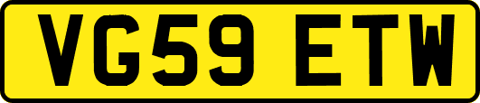VG59ETW