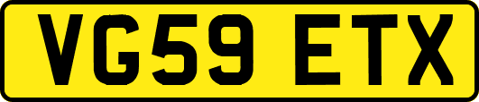 VG59ETX