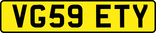 VG59ETY