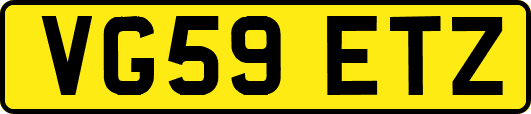 VG59ETZ