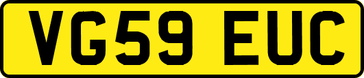 VG59EUC