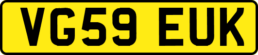 VG59EUK