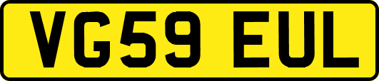 VG59EUL