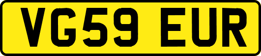 VG59EUR