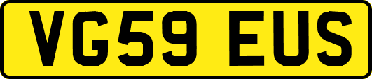 VG59EUS