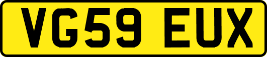 VG59EUX