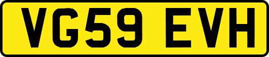 VG59EVH