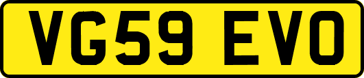 VG59EVO
